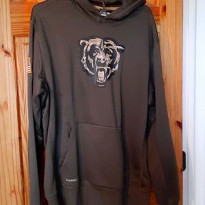 Chicago Bears hoodie